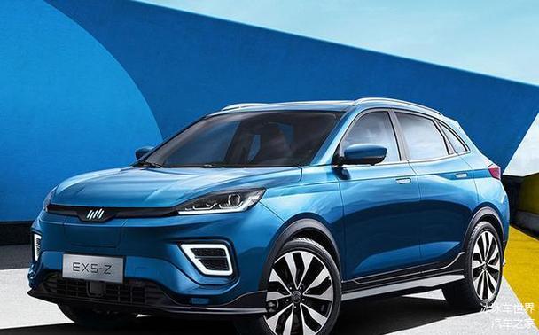 重庆336WEY威派豪华SUV市场的黑马，零跑汽车与智能交通系统的协同