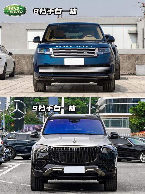 重庆336迈巴赫经典与现代的完美融合，路虎如何塑造独特的品牌形象
